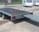Trailer auto ATLAS